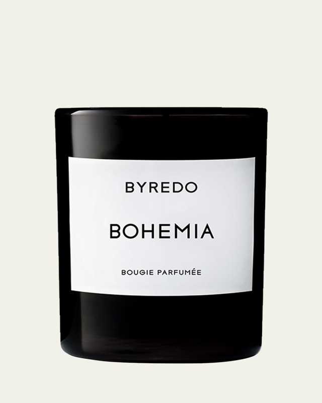 2.5 oz. Bohemia Candle